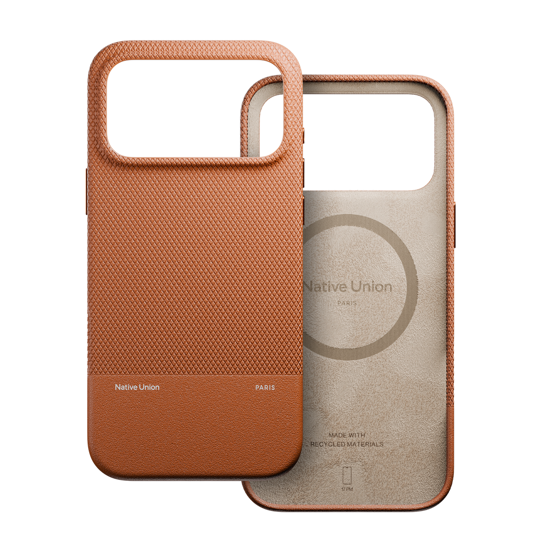 (Re)Classic Case for iPhone 17 Native Union