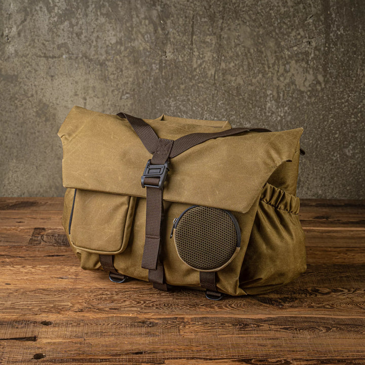 Armor 11 | Add-on Phone Pouch Module