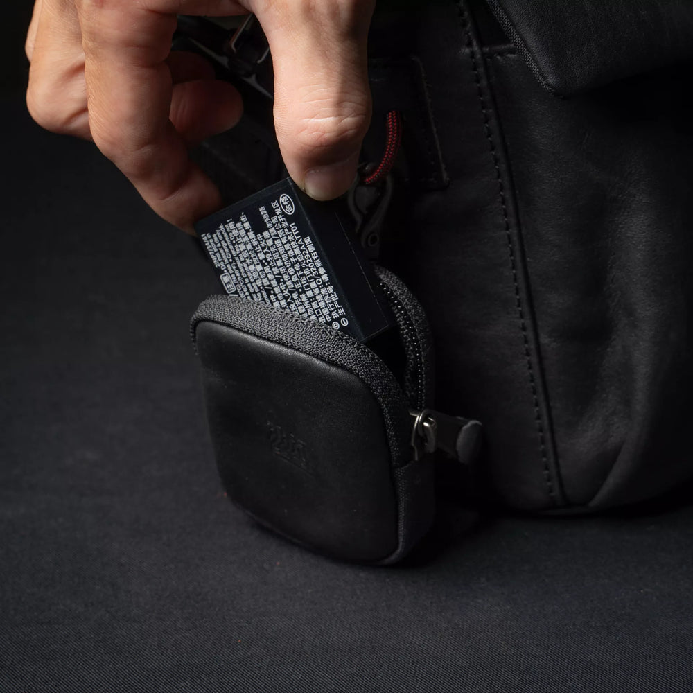 Mini Side Pouch Wotancraft