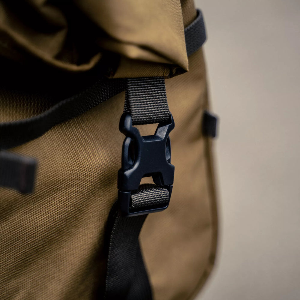 "Pioneer" Mini Basket Bag Wotancraft