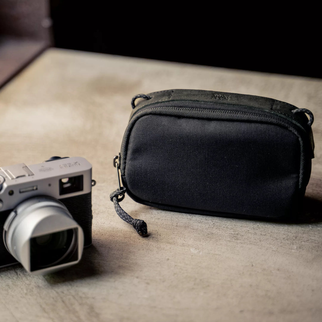 Portable Camera Pouch M Wotancraft