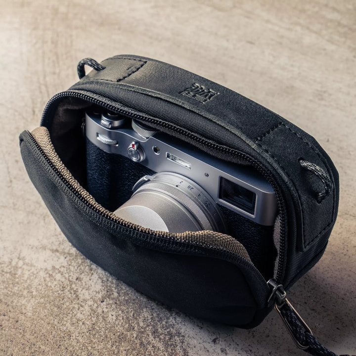 Portable Camera Pouch M Wotancraft