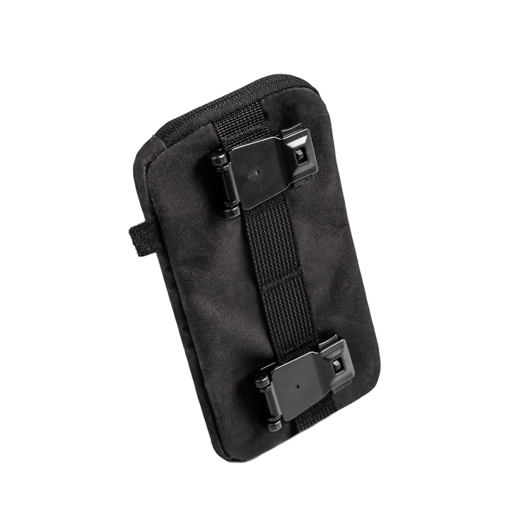 Add-on Phone Pouch Module Wotancraft