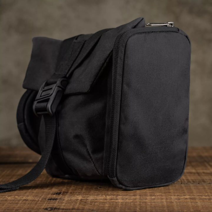 Armor 11 | Add-on Phone Pouch Module