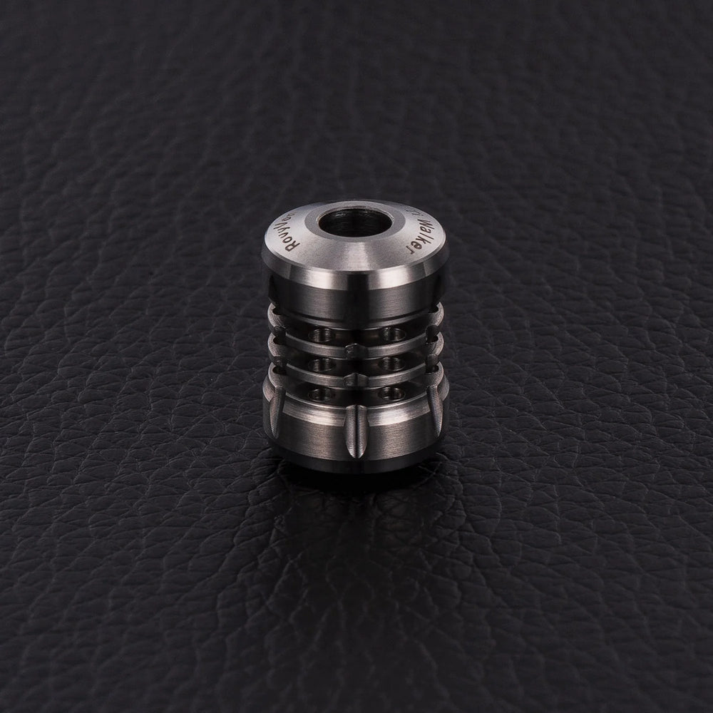 Ti Walker EDC Titanium Bead RovyVon