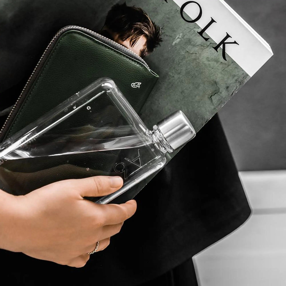 A6 Memobottle Memobottle