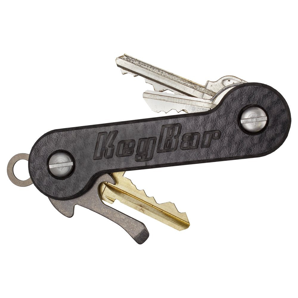 Full Carbon Fiber KeyBar Keybar