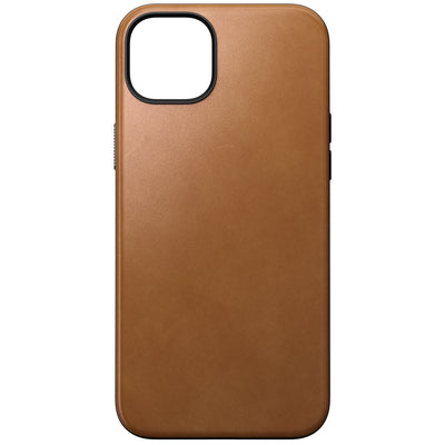 Modern Leather Case for iPhone 15 Series | Nomad Leather