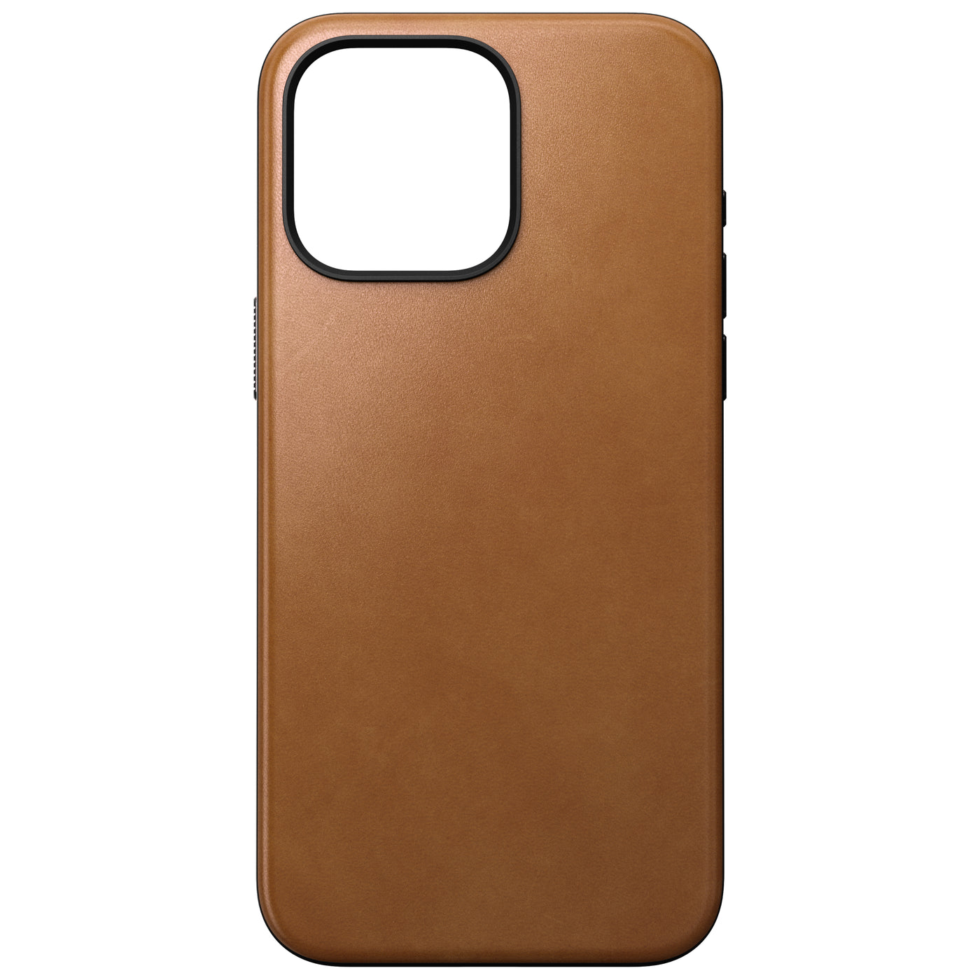 Modern Leather Case for iPhone 15 Series | Nomad Leather