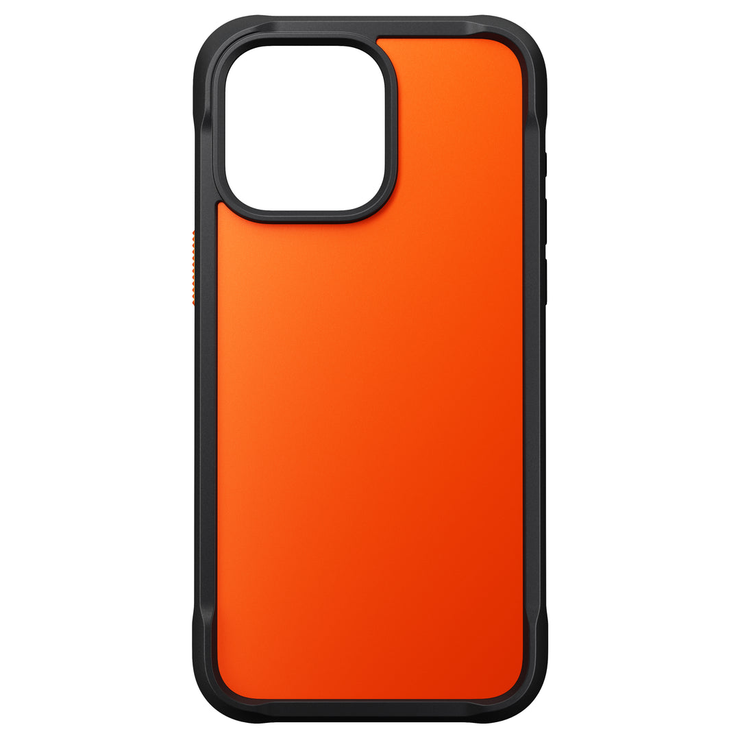 Rugged Case for iPhone 15 Series Nomad