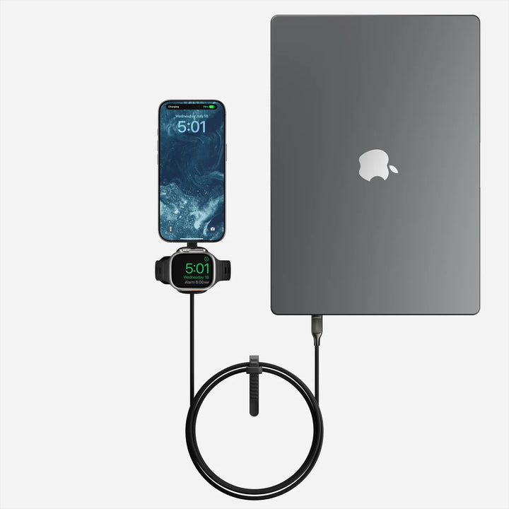 多功能通用充電線 Apple Watch 通用版