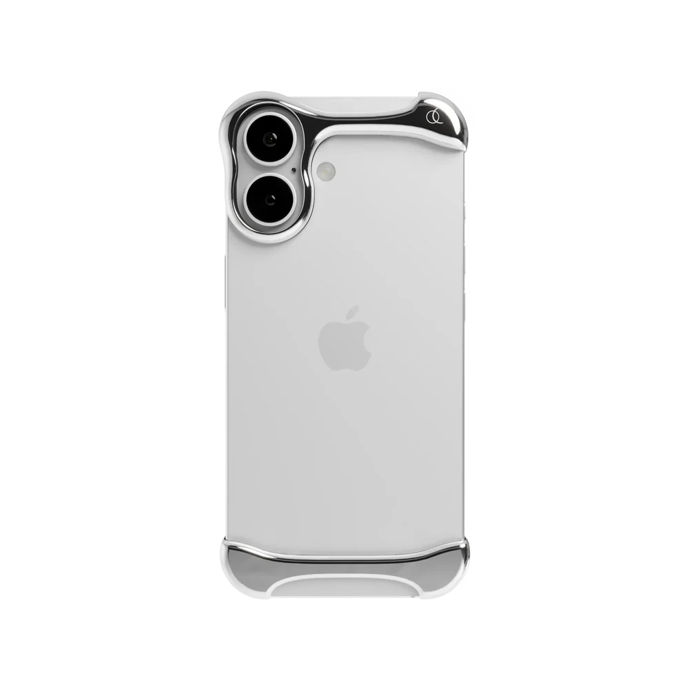 Arc Pulse for iPhone 17 Series – FEVERGUY