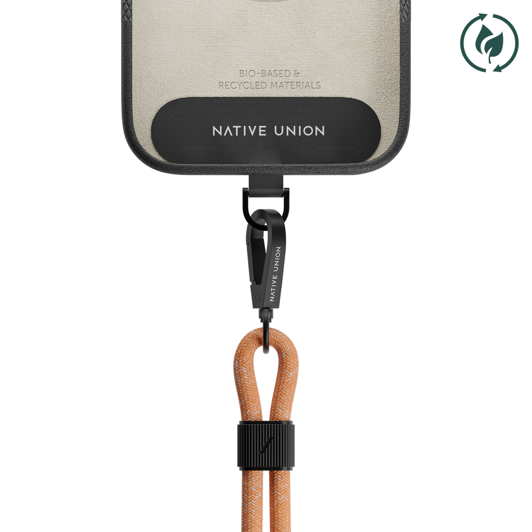 City Sling Native Union