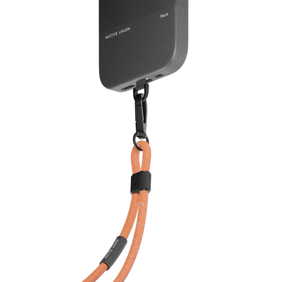 City Sling Native Union