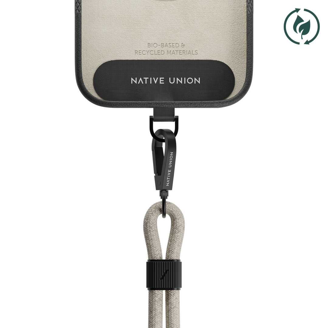 City Sling Native Union