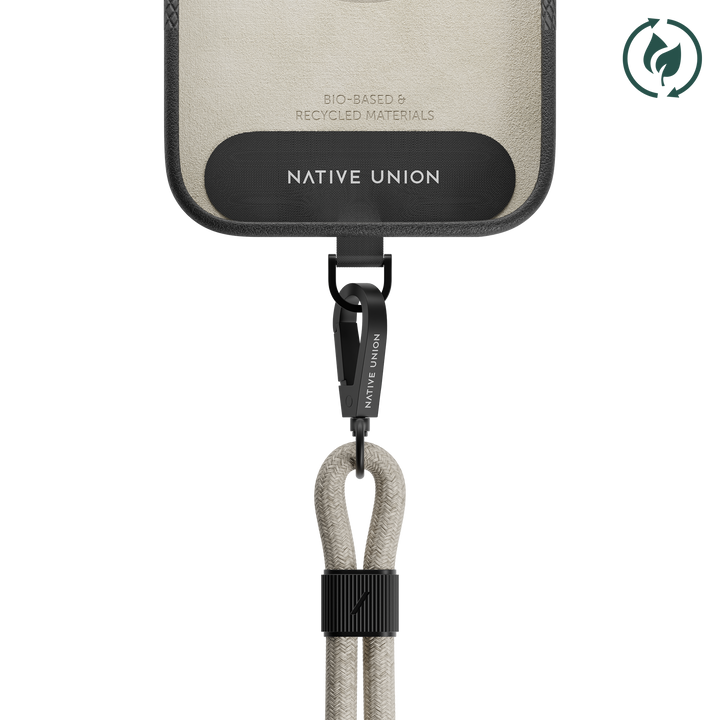 City Sling Native Union