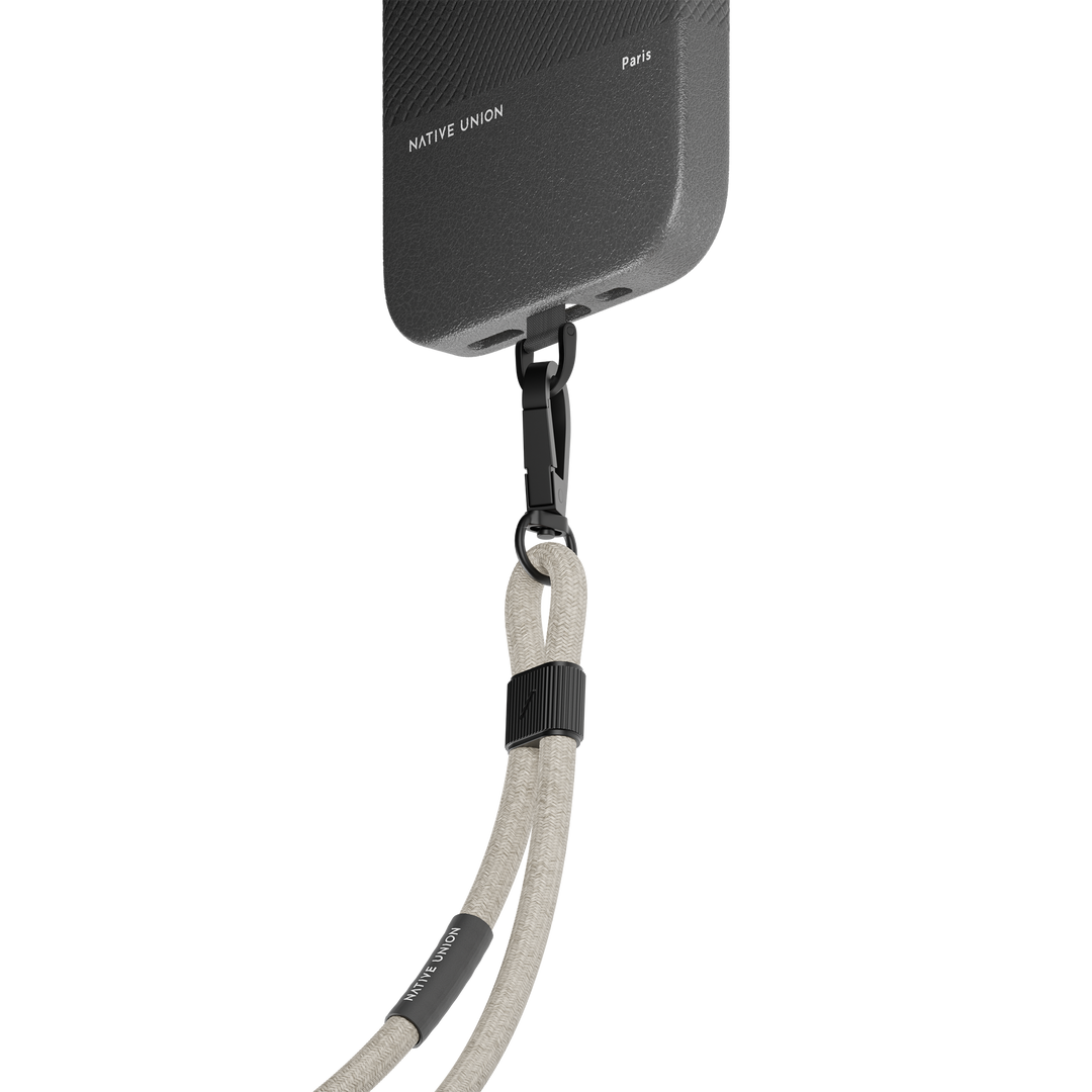 City Sling Native Union