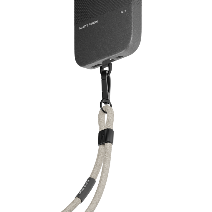 City Sling Native Union