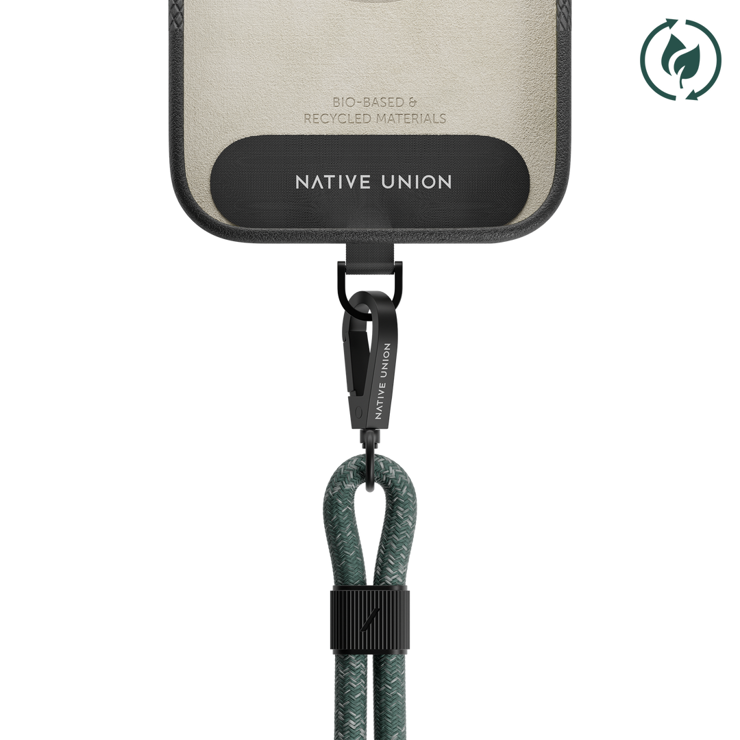 City Sling Native Union