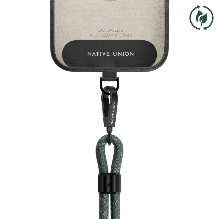 City Sling Native Union