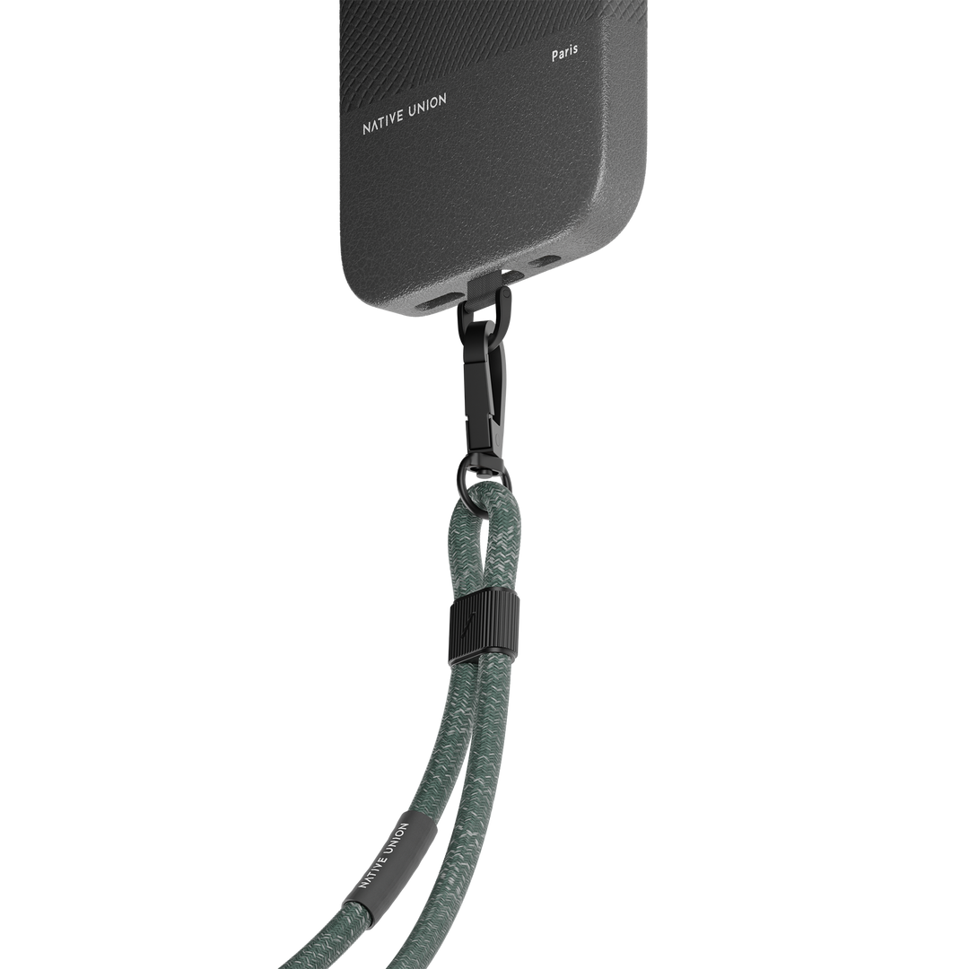 City Sling Native Union