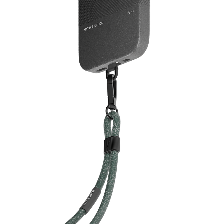 City Sling Native Union