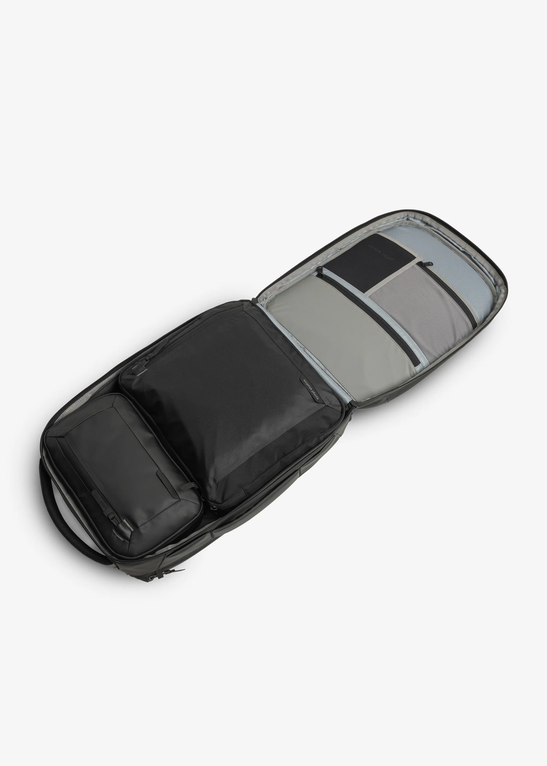 Commuter Backpack V2 Sympl