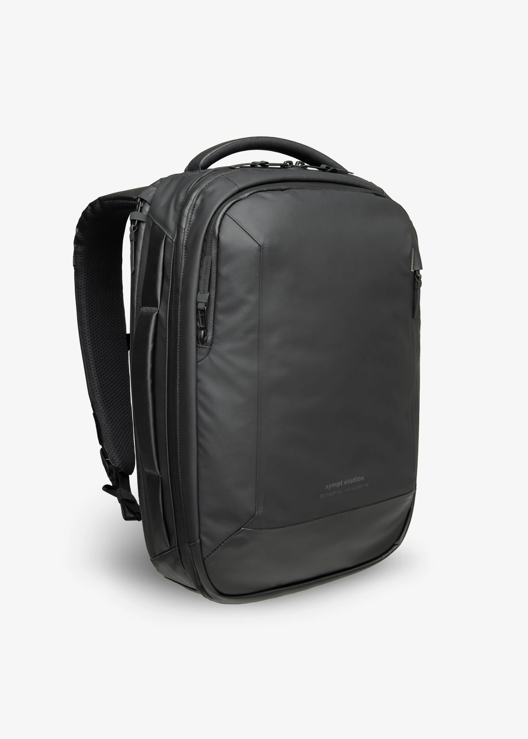 Commuter Backpack V2 Sympl