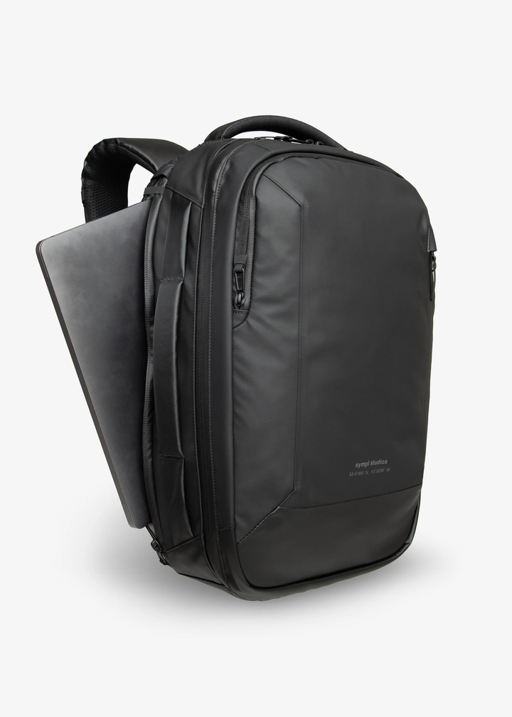 Commuter Backpack V2 Sympl