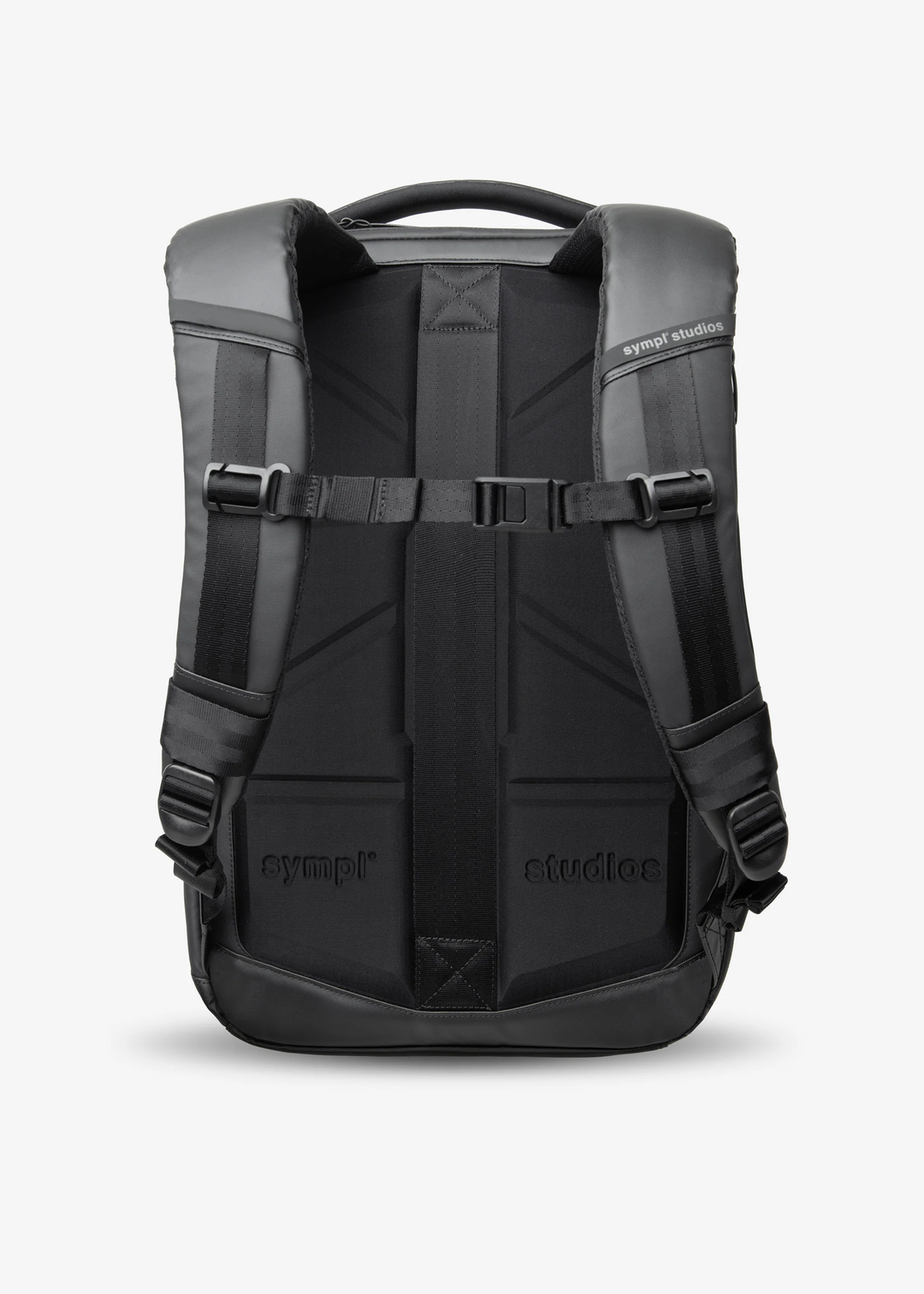 Commuter Backpack V2 Sympl