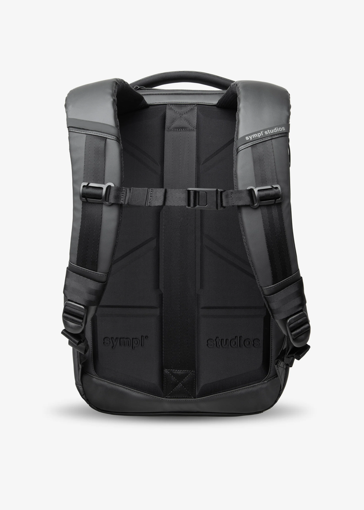 Commuter Backpack V2 Sympl