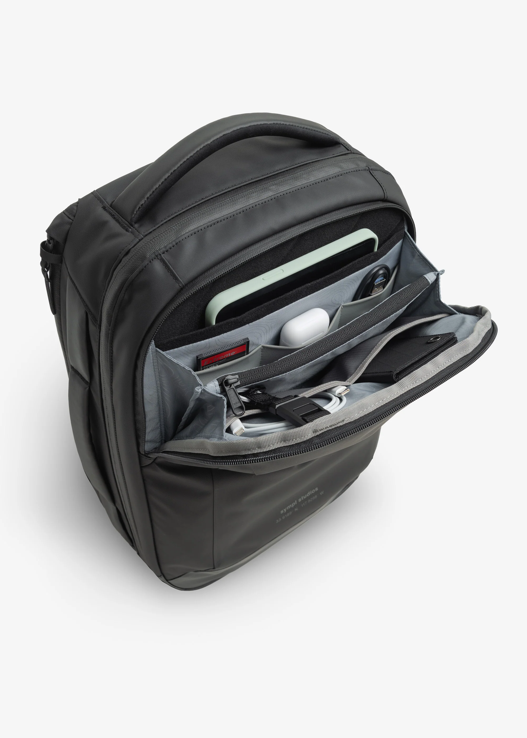 Commuter Backpack V2 Sympl