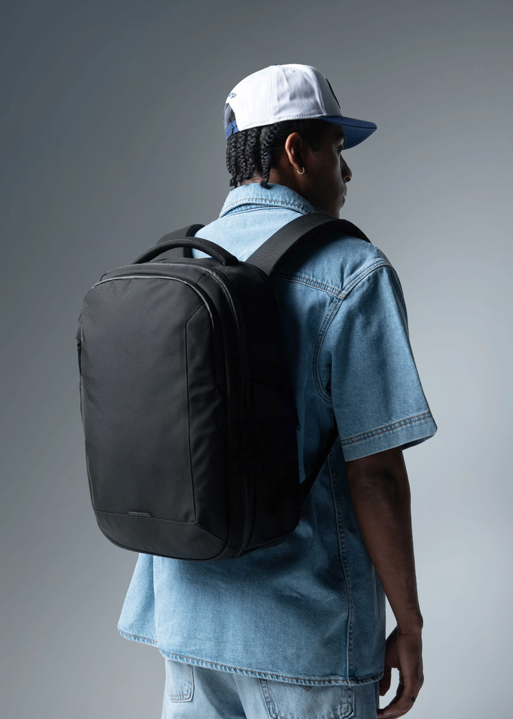 Commuter Backpack 20L - Ballistic Sympl