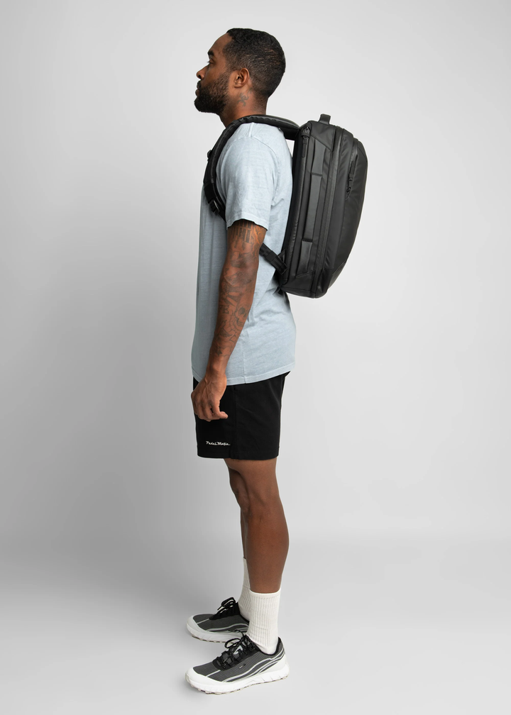 Commuter Backpack V2 - 20L / 24L Sympl