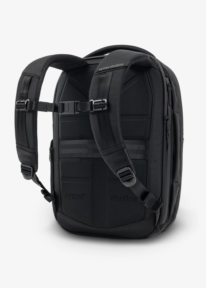 Commuter Backpack 20L - Ballistic Sympl