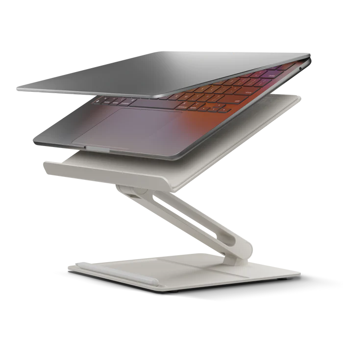 Desk Laptop Stand Native Union