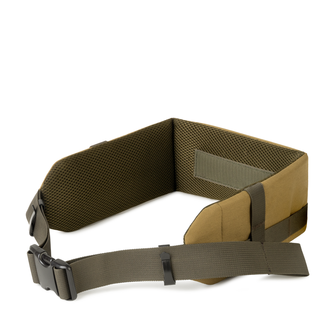 Detachable Waist Strap(For NEW PILOT 18L Backpack) Wotancraft