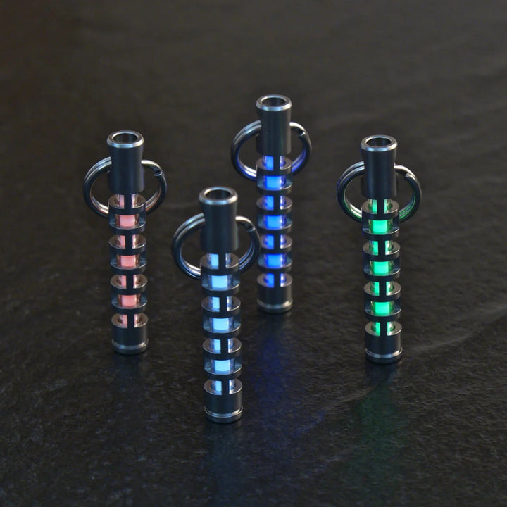 TEC-S360 Isotope Fob