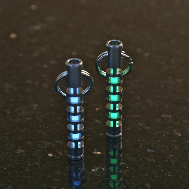 TEC-S360 Isotope Fob