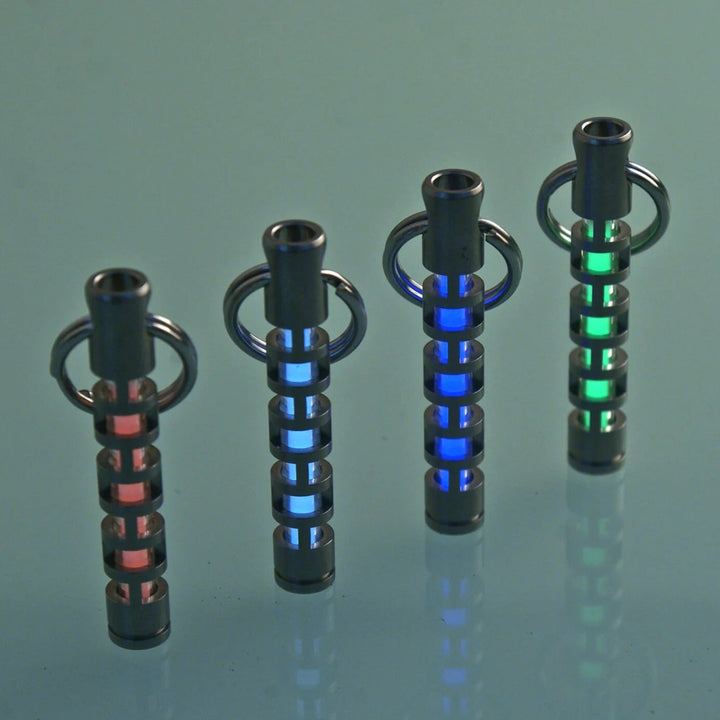 TEC-S360 Isotope Fob