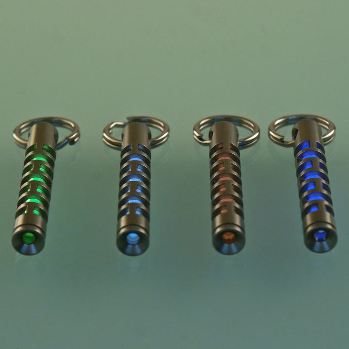 TEC-S360 Isotope Fob