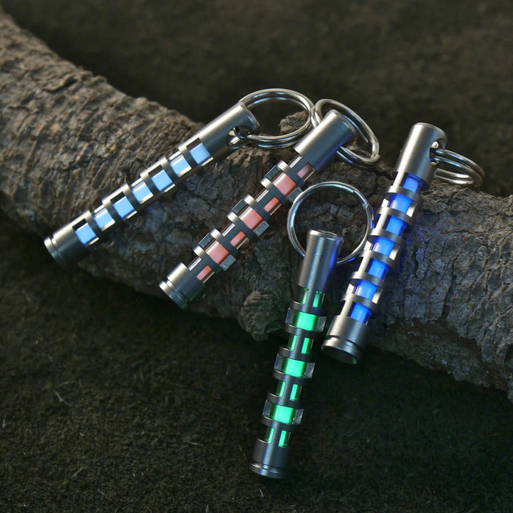 TEC-S360 Isotope Fob