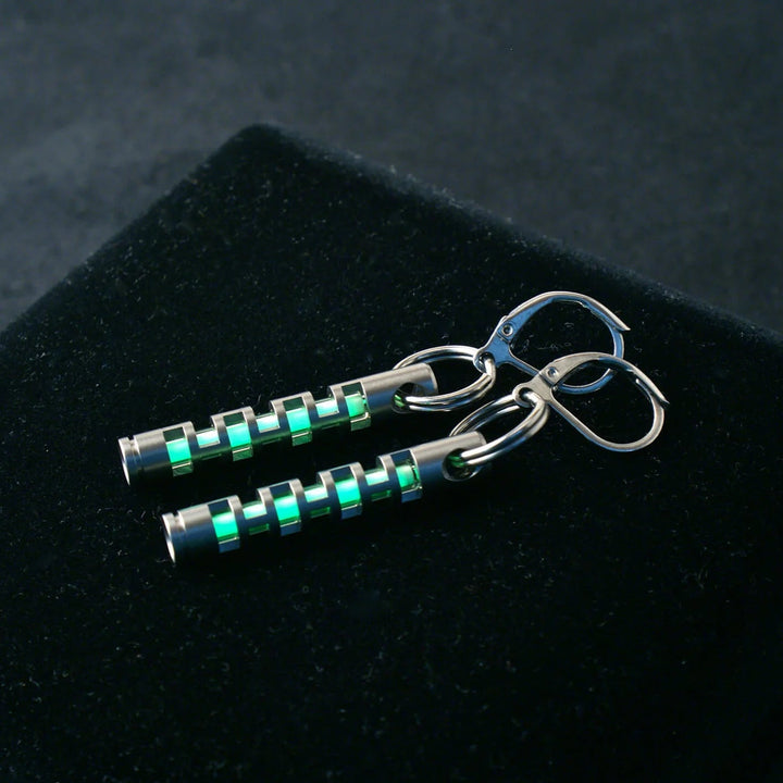 TEC-S360 Isotope Fob