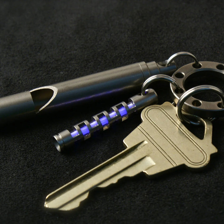 TEC-S360 Isotope Fob