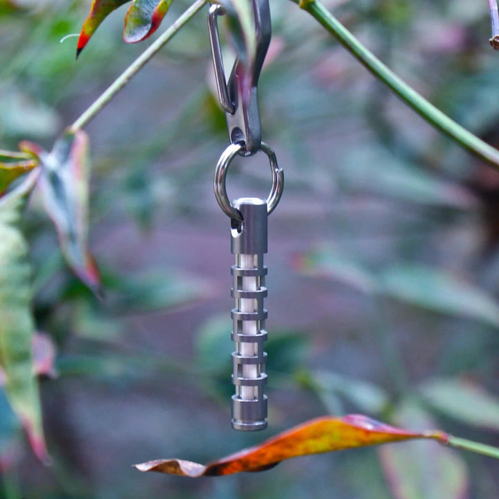 TEC-S360 Isotope Fob