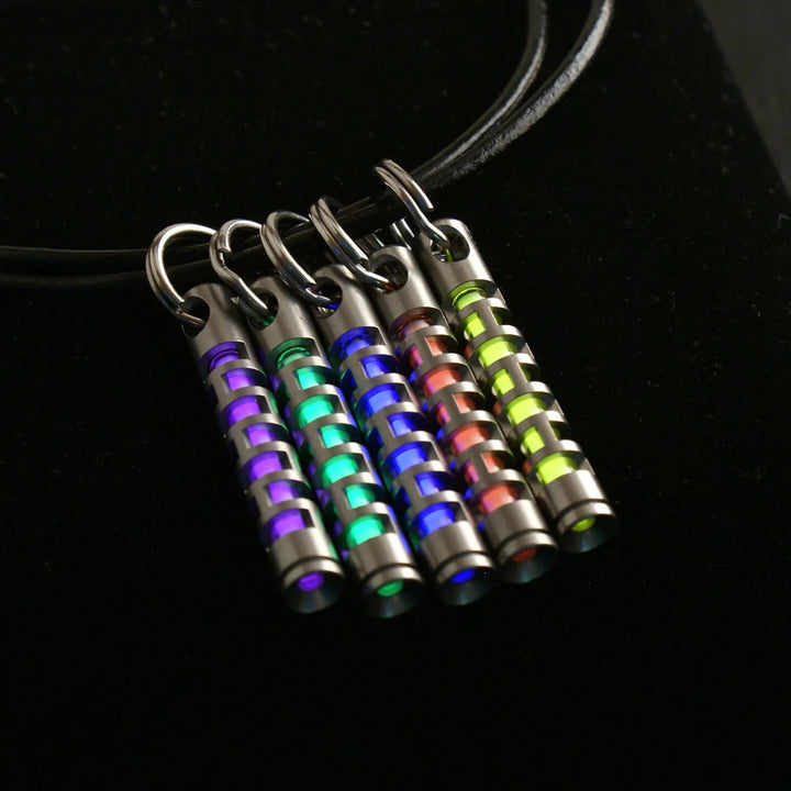 TEC-S360 Isotope Fob