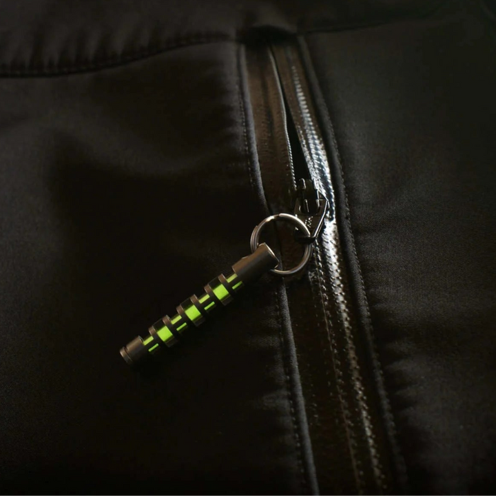 TEC-S360 Isotope Fob