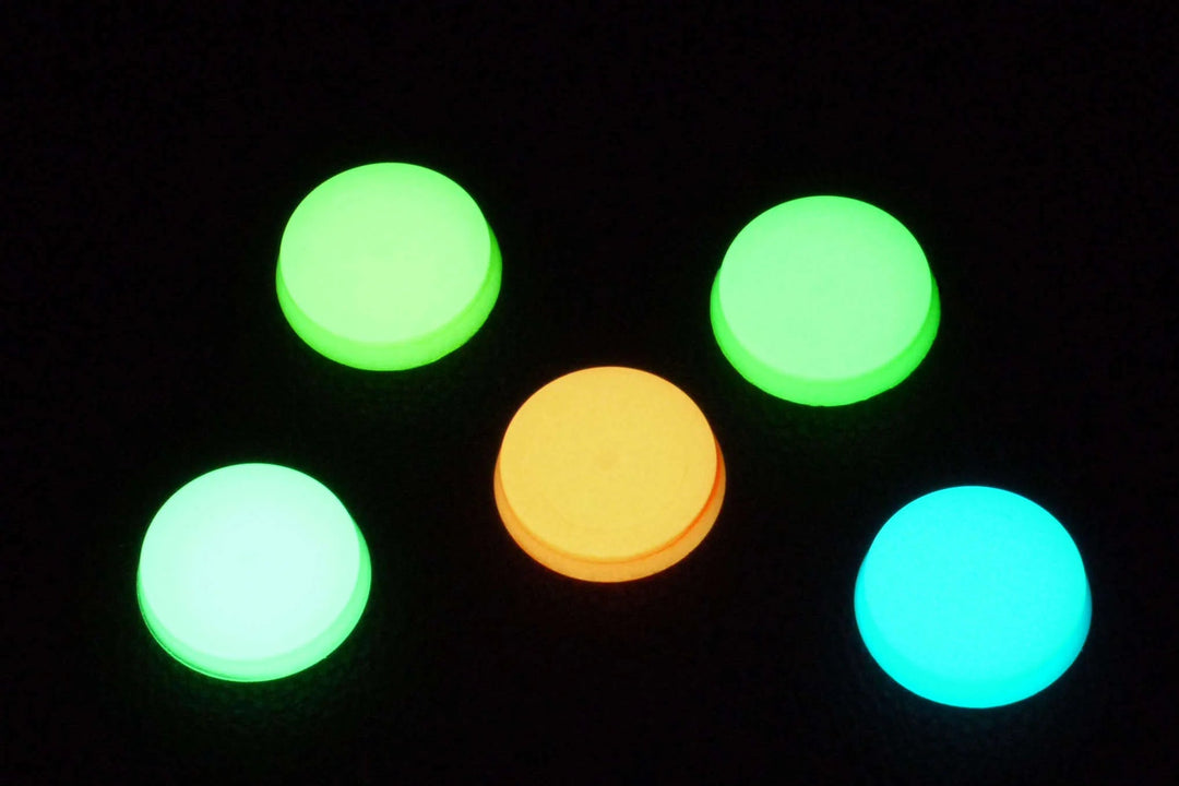 Embrite™ Glow Dots (Pack of 4)