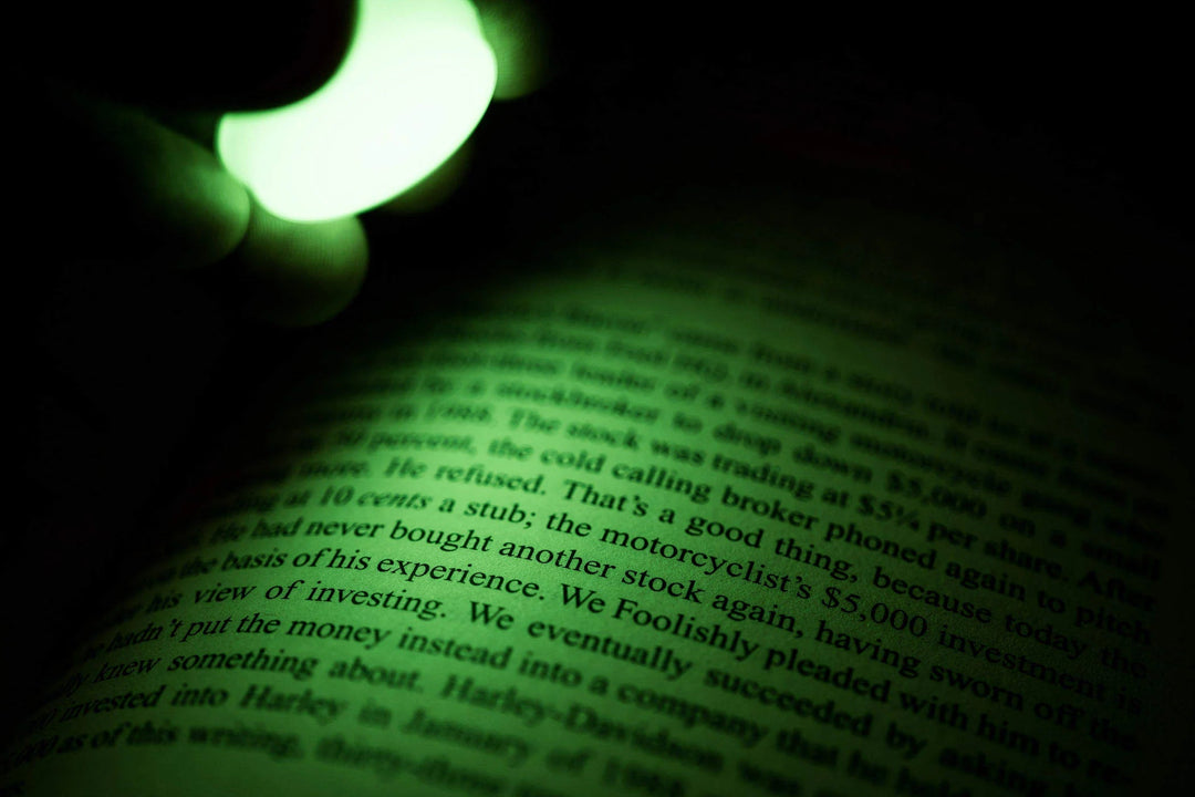 Embrite™ Glow Dots (Pack of 4)