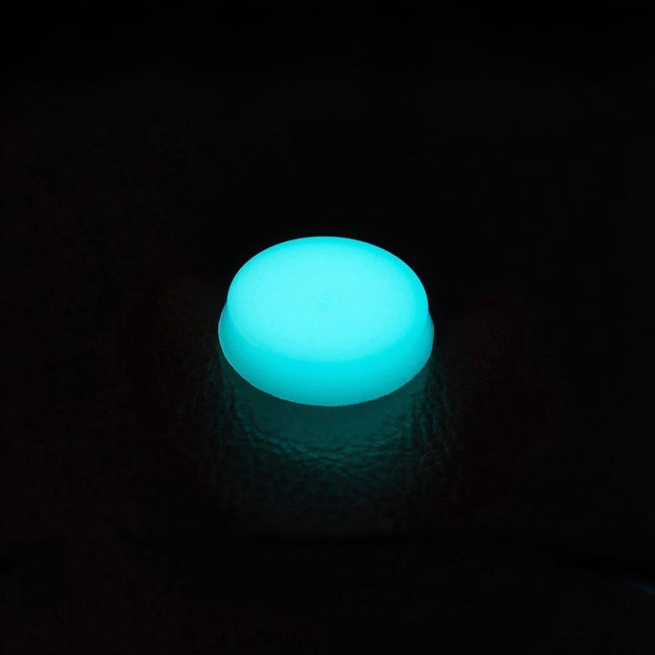 Embrite™ 發光點魔術貼片 4 件裝